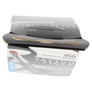 Maybelline New York Tattoo Liner Gel Pot Black + 2 in 1 Brush